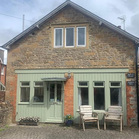 Mallows Annexe Yetminster Exterior photo