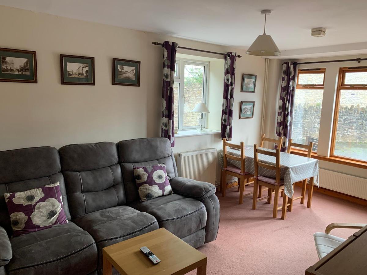 Mallows Annexe Yetminster Exterior photo