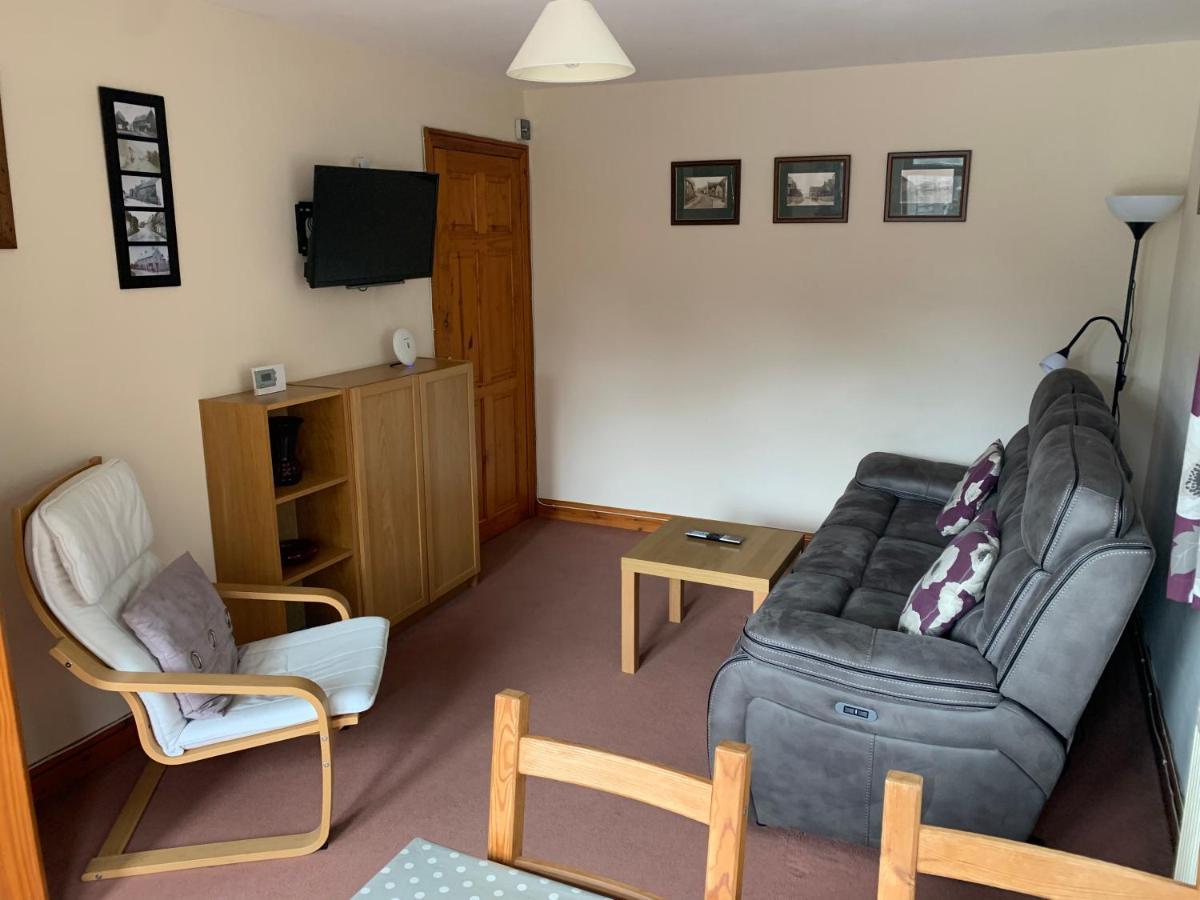 Mallows Annexe Yetminster Exterior photo