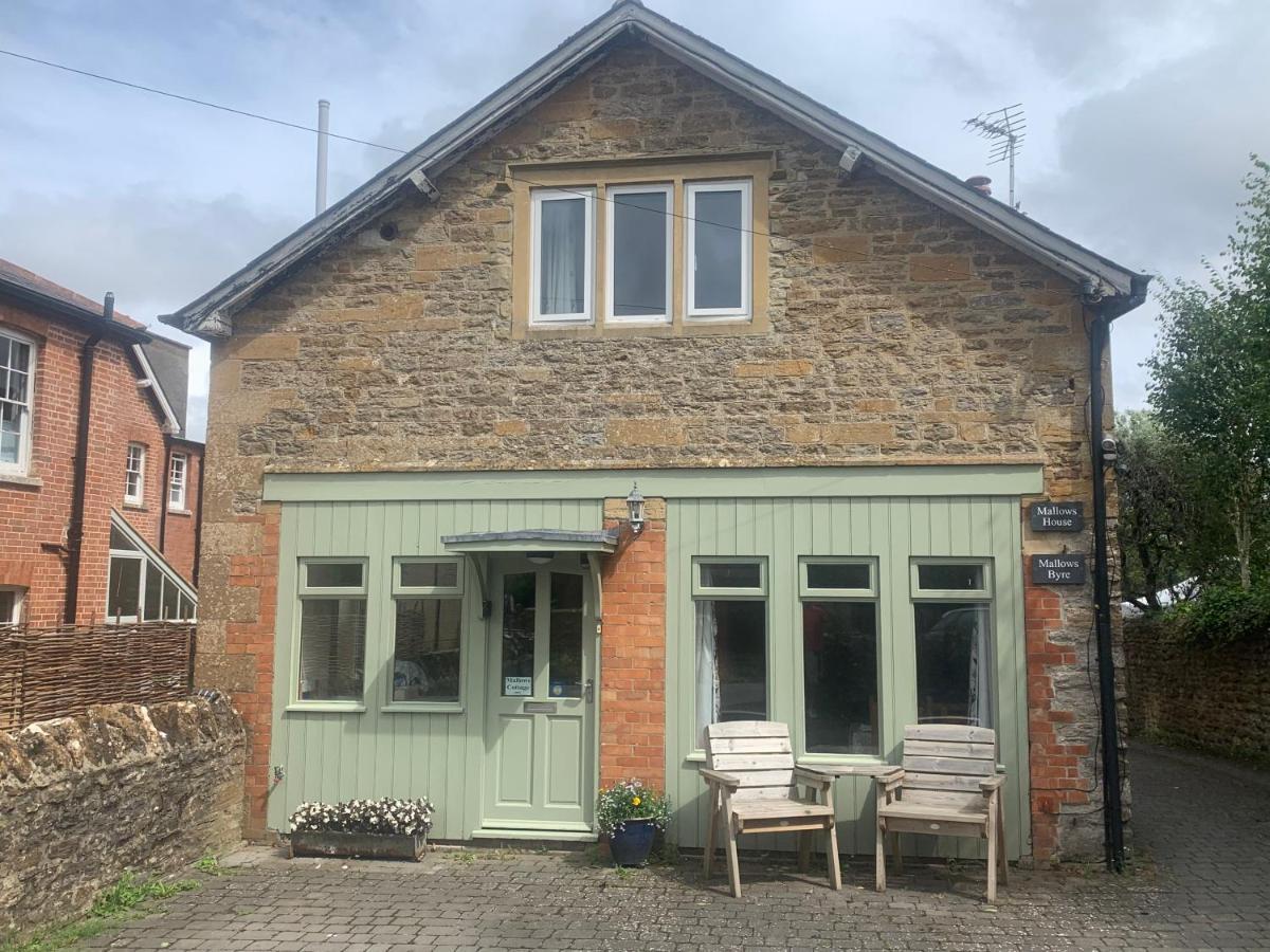 Mallows Annexe Yetminster Exterior photo